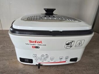 Multifunkční hrnec Tefal Versalio De Luxe 9v1