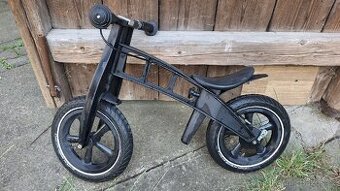Firstbike černý - 1