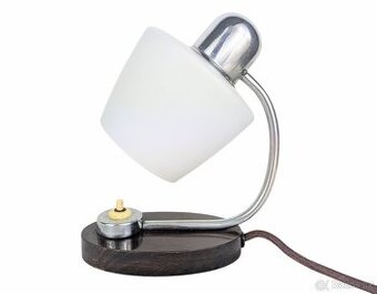 Art deco lampička Napako typ 8240