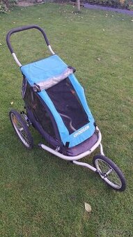 Croozer sportovní vozík