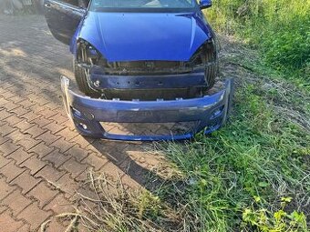 Ford Focus RS MK1