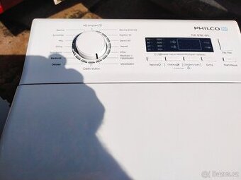 Prodám plně funkční pračku značky PHILCO---7,5 kg--DOVEZU--