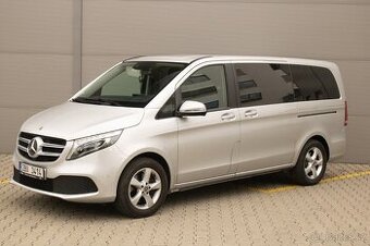 Mercedes-Benz V 250 d 4MATIC L