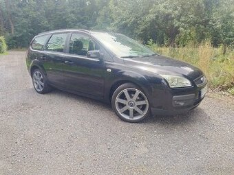 Ford Focus 2
