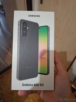 Prodám a nebo vyměním Samsung galaxy a 56 5g 256gb