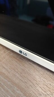 LG 32LM6380 bílá