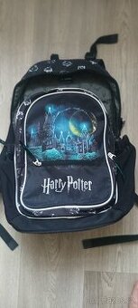 Školní batoh Baagl Harry Potter