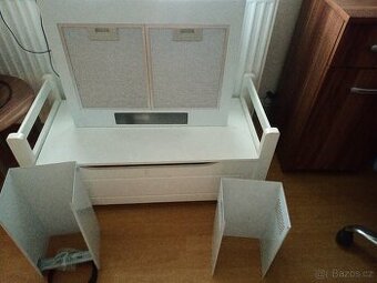 Digistor - 1
