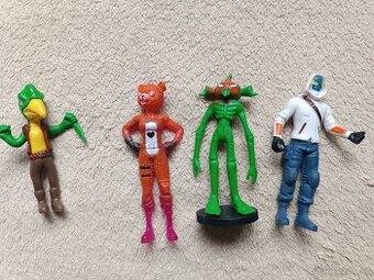 Figurky Fortnite