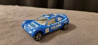 Renault Megane Schlesser 1:43 - 1