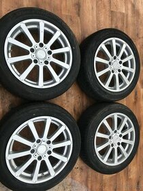 Alu kola MAM 5x120 r16 BMW E87