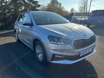ŠKODA Fabia 130 let TSI Edice 130 let, 5let záruka