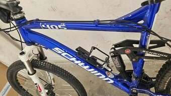 horské kolo Schwinn 405 Comp 2009