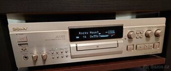 Sony mds JA 22 ES