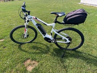 Haibike Xduro HardSeven 5.0 CHIP elektrokolo