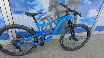 Giant Trance 29
