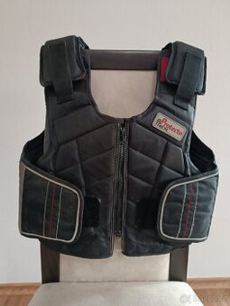 Bezpečnostní vesta Protecto Flex