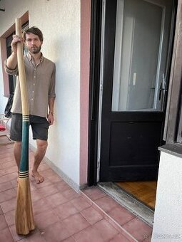 Didgeridoo D Jan Vlach