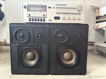 Hifi Rft
