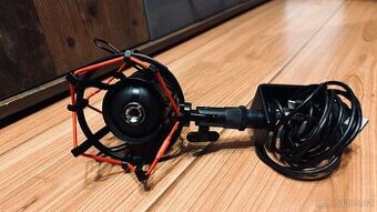 HyperX Solocast Milrofon