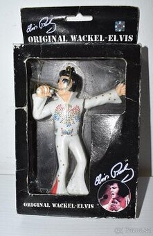 Elvis Presley - závěsná figurka