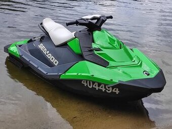 Sea Doo Spark - 90PS