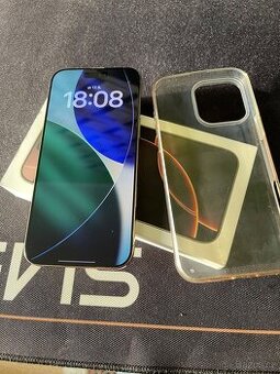 Apple iPhone 16 pro max 512gb