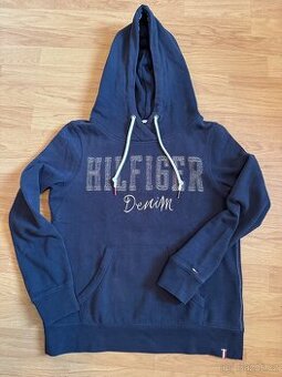 Dámská mikina Tommy Hilfiger
