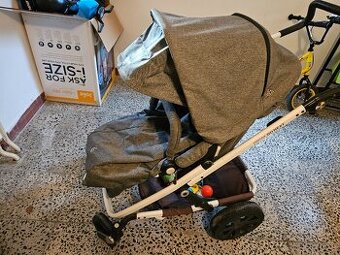 Prodam kocarek Britax Go next