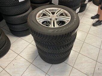 ALU disky PLATIN 5x114,3 ,6,5jx16 - 1