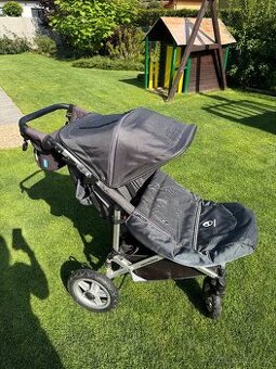 Easywalker QTRO
