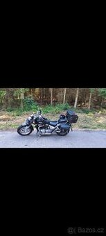 Suzuki Marauder vz 800