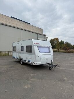 Dethleffs new line 460