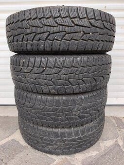 205/75 R16C zimní