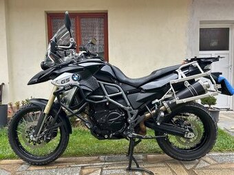 BMW F 800 GS