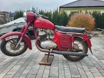 Jawa 350/354