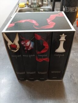 Stmívání box