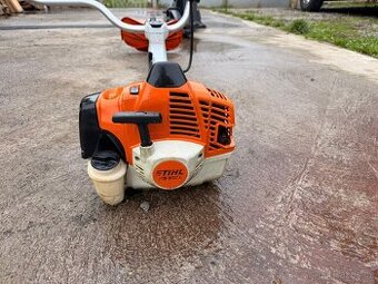 Krovinorez stihl fs510c