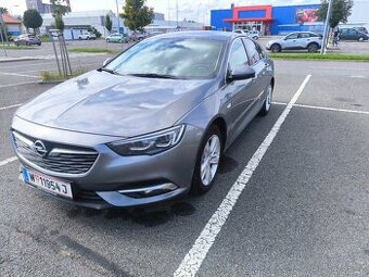 Opel Insignia Grand Sport 1.6 CDTI, 100 kW, r. 2018