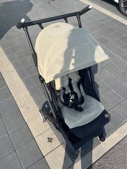 Cybex libelle