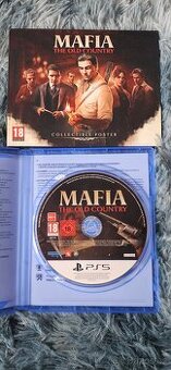 Mafia The old country