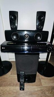 Domaci kino LG HB954PB