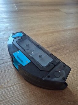 Nádobka 2v1 s pumpou pro Symbo xBot, Laserbot 650