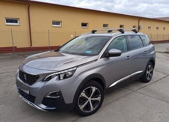 Peugeot 5008 ALLURE 1.5 HDi 130 MAN6