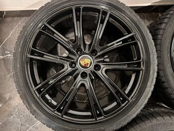 original alu kola Porsche Panamera R21 971601025M