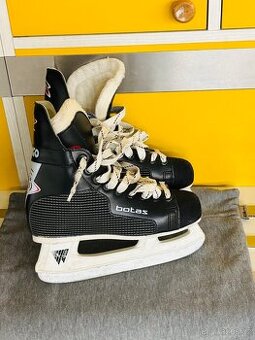hokejové brusle Botas Chicago 3000 (37 EU, 24 cm)