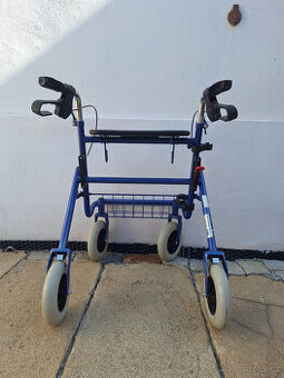 chodítko pro seniory