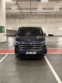 Renault Trafic 2.0 Blue dCi 170k