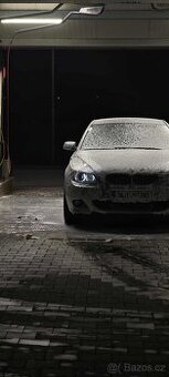 Vymenim za octavii 2 po fl Bmw 530xd 170kw M-PAKET od výroby - 1