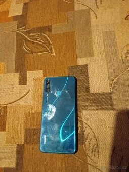 Telefon Huawei y6 p